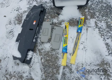 2016 Chevrolet Sonic Lt Auto z USA, uszkodzony, nr VIN 1G1JC5SH2G4117165